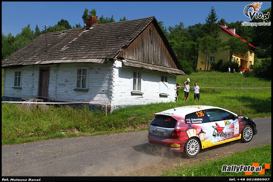 Rajd Rzeszowski